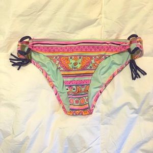 Victoria’s Secret Cheeky Bikini Bottom
